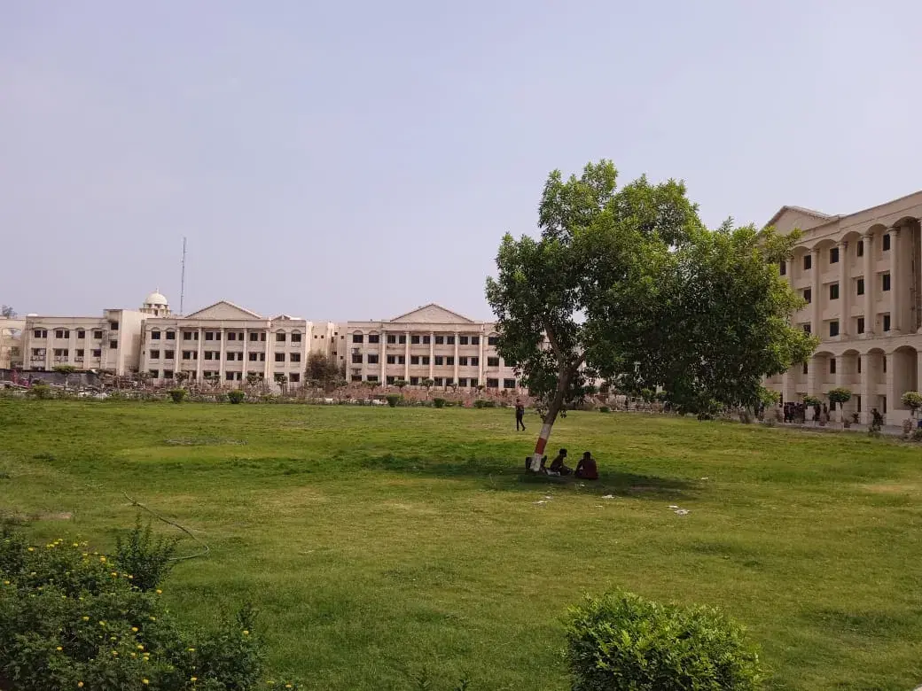Technocrats Institute of Technology Bhopal Campus photo 12